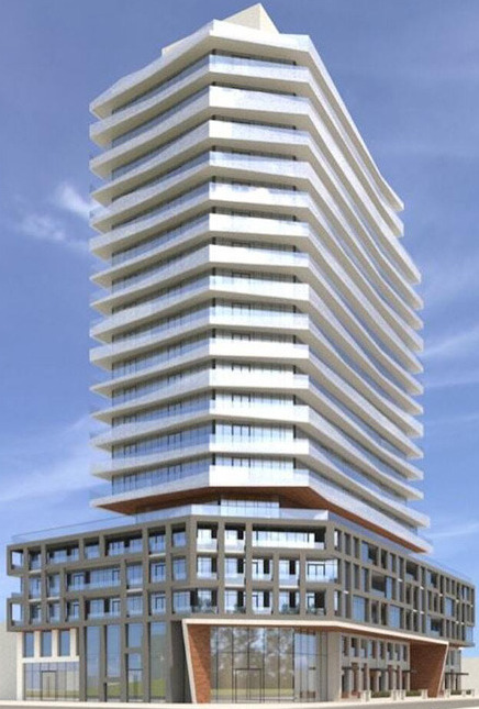 Y9929 Condos